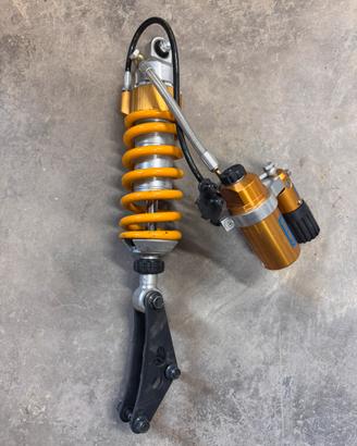 Ammortizzatore ohlins mt09