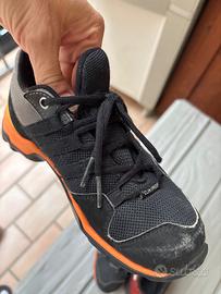Scarpe bambino trekking ADIDAS TERREX