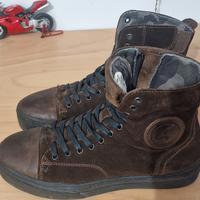 Scarpe moto Falco estive