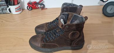 Scarpe moto Falco estive