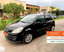 RENAULT Clio 3 serie Clio 1.2 16V 5 porte Dyna...