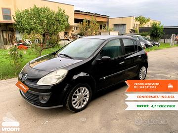 RENAULT Clio 3 serie Clio 1.2 16V 5 porte Dyna...