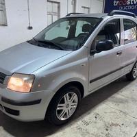 RICAMBI FIAT PANDA 1200 BENZINA