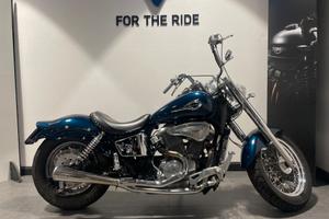 Honda Shadow 750 VT