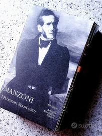 I PROMESSI SPOSI, A.Manzoni (1827)