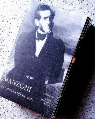 I PROMESSI SPOSI, A.Manzoni (1827)