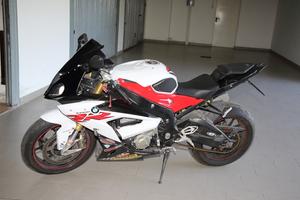 Bmw s 1000 rr - 2017