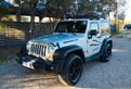 Jeep Wrangler 2.8 CRD DPF Rubicon