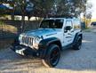 Jeep Wrangler 2.8 CRD DPF Rubicon
