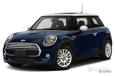 Ricambi mini cooper