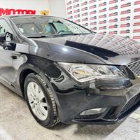 Seat Leon 1.6 TDI 105 CV 5p. Style