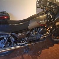 Moto Guzzi VH 1000 SP II