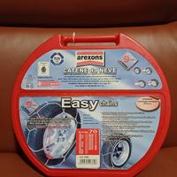 Catene da neve Arexons 9mm .