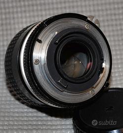Nikon Nikkor 35mm f 2 Ai