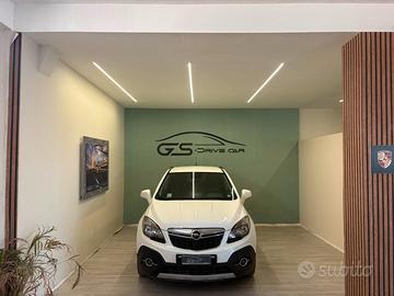 Opel Mokka 1.7 CDTI Ecotec 136CV 4x2 Start&Stop Co