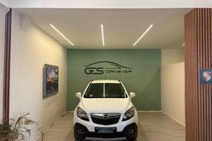 Opel Mokka 1.7 CDTI Ecotec 136CV 4x2 Start&Stop Co