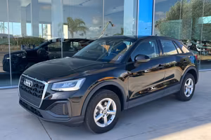 Audi Q2 35 TDI S tronic Business Advanced - possib