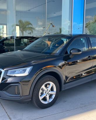 Audi Q2 35 TDI S tronic Business Advanced - possib