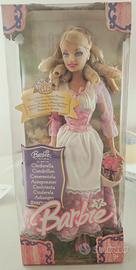 Barbie Cenerentola 2005 Princess Collection 