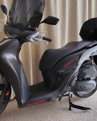 honda scooter 150 sh sport