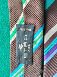 cravatta Etro