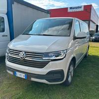 VW CARAVELLE ELETTRICO