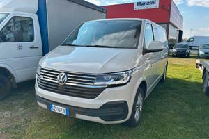 VW CARAVELLE ELETTRICO