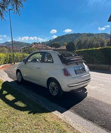 Fiat 500C Automatico