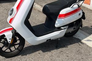 NIU NQi GTs sport 2021