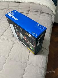 PS5 Digital Edition