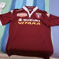Maglia ufficiale Torino
