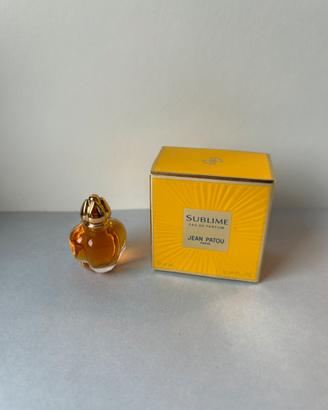 Sublime by Jean Patou