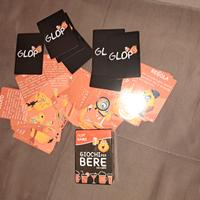 GLOP gioco da tavolo societa