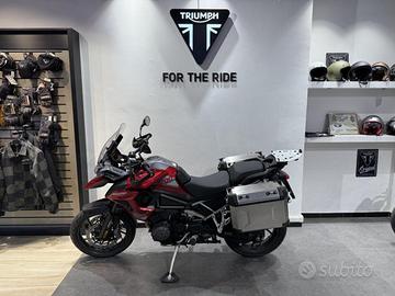 TRIUMPH Tiger 1200 GT PRO