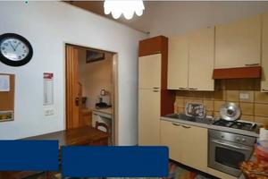 Bilocale box giardinetto