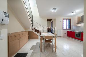 APPARTAMENTO IN CENTRO CON GARAGE