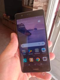 Huawei P9 32GB 3GB RAM Doppia Fotocamera Leica 