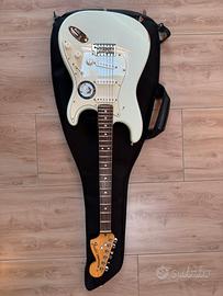 Fender Stratocaster American Special 2019