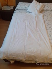 Trapunta per lettino (gratis)