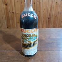 bottiglia da collezione