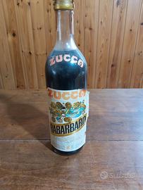 bottiglia da collezione