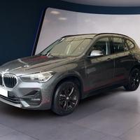 BMW X1 sDrive 18d XLine Plus automatico