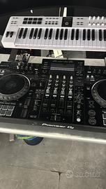 Pioneer Xdj xz