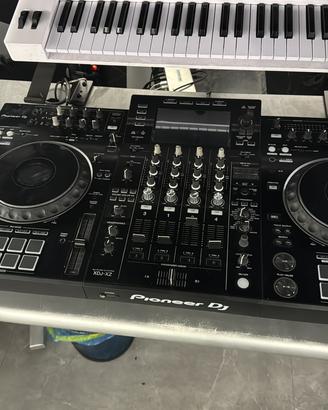 Pioneer Xdj xz
