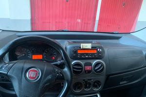 Fiat qubo