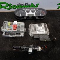 KIT AVVIAMENTO PER LANCIA DELTA 1.9 MTJ 2010