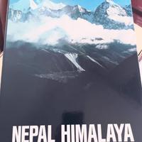Nepal Himalaya libro