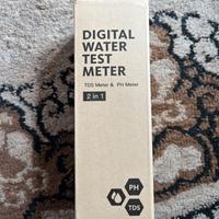 Misuratore Digitale della qualità dell'acqua Multi