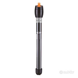 Riscaldatore aqpet acquario 100w