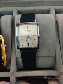 orologio glorys di forma carica manuale 